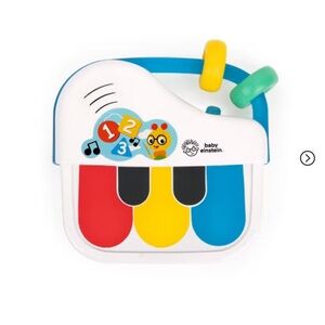 Baby Einstein Petite Piano